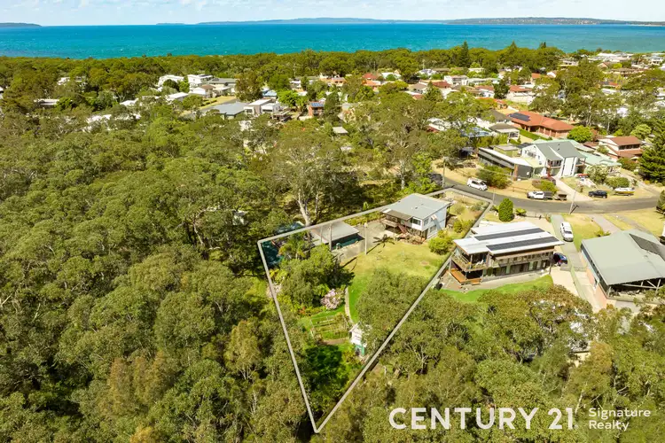 Second view of Homely house listing, 74 Roskell Road, Callala Beach NSW 2540