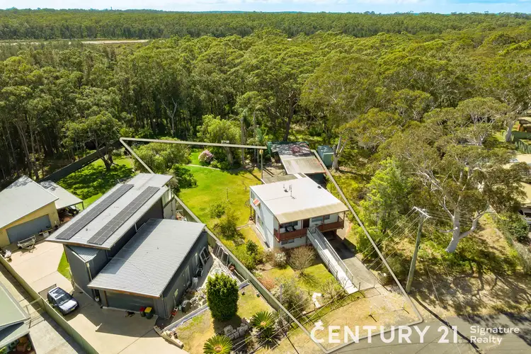 Third view of Homely house listing, 74 Roskell Road, Callala Beach NSW 2540