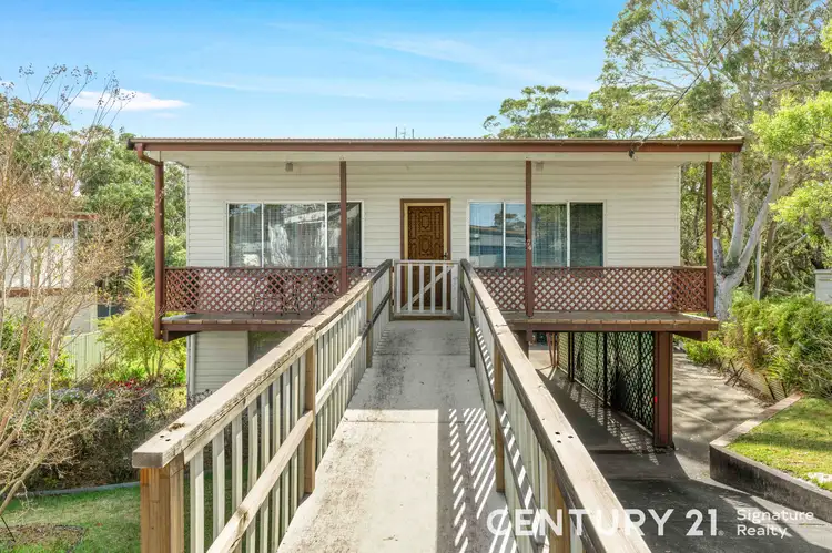 Fifth view of Homely house listing, 74 Roskell Road, Callala Beach NSW 2540