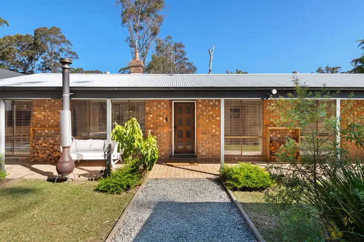 Second view of Homely house listing, 412 Woollamia Road, Woollamia NSW 2540