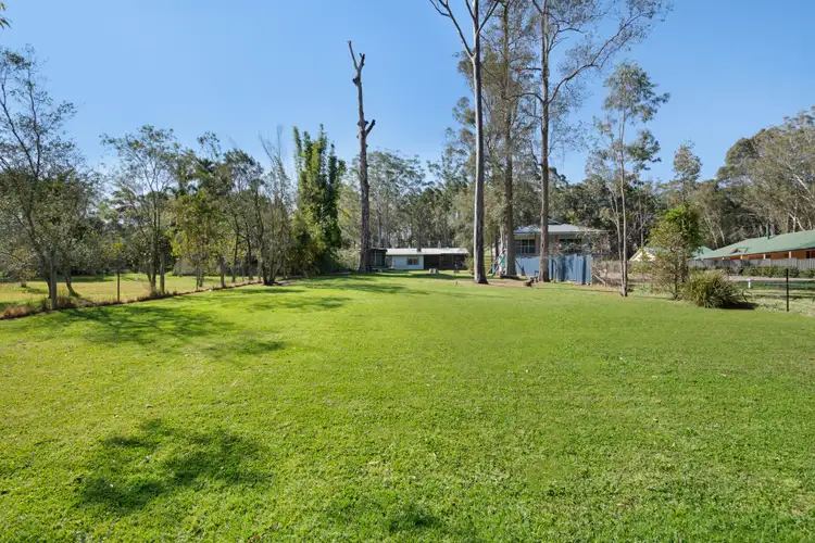 Third view of Homely house listing, 412 Woollamia Road, Woollamia NSW 2540