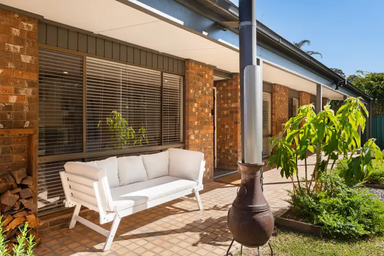 Fourth view of Homely house listing, 412 Woollamia Road, Woollamia NSW 2540