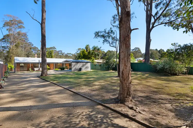 Fifth view of Homely house listing, 412 Woollamia Road, Woollamia NSW 2540