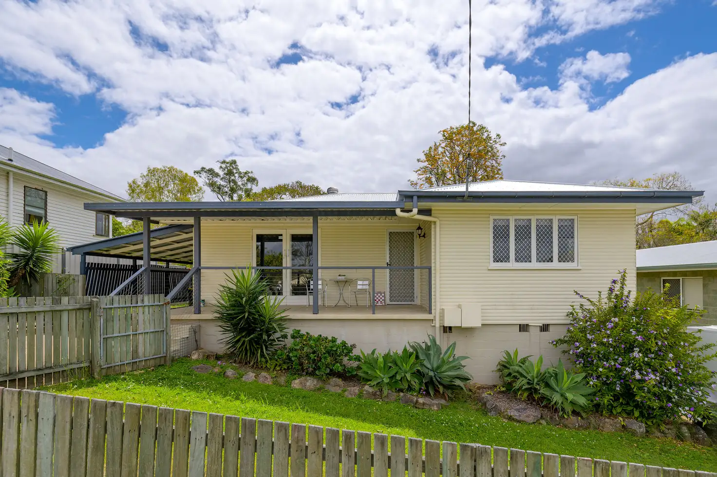 Main view of Homely house listing, 24 Mulcahy Terrace, Gympie QLD 4570