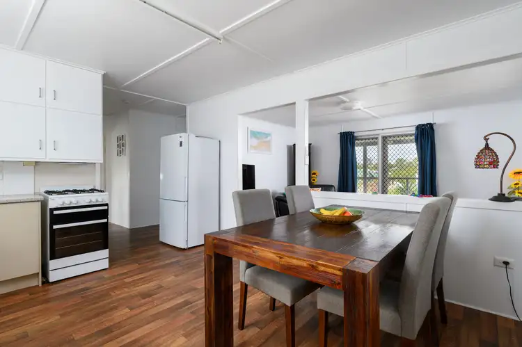 Second view of Homely house listing, 24 Mulcahy Terrace, Gympie QLD 4570