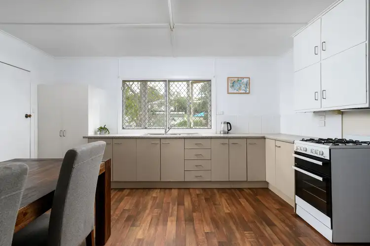 Fifth view of Homely house listing, 24 Mulcahy Terrace, Gympie QLD 4570