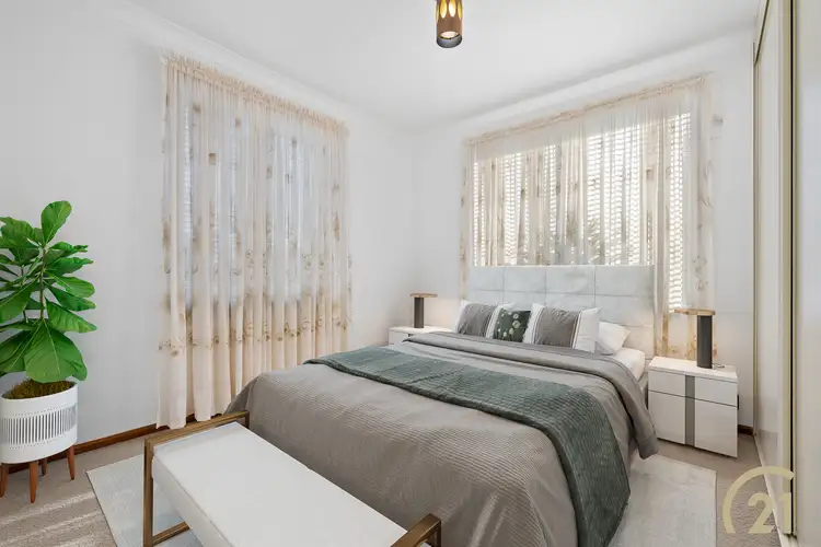 Third view of Homely house listing, 58 Grainger Avenue, Mount Pritchard NSW 2170