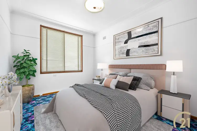 Fourth view of Homely house listing, 58 Grainger Avenue, Mount Pritchard NSW 2170
