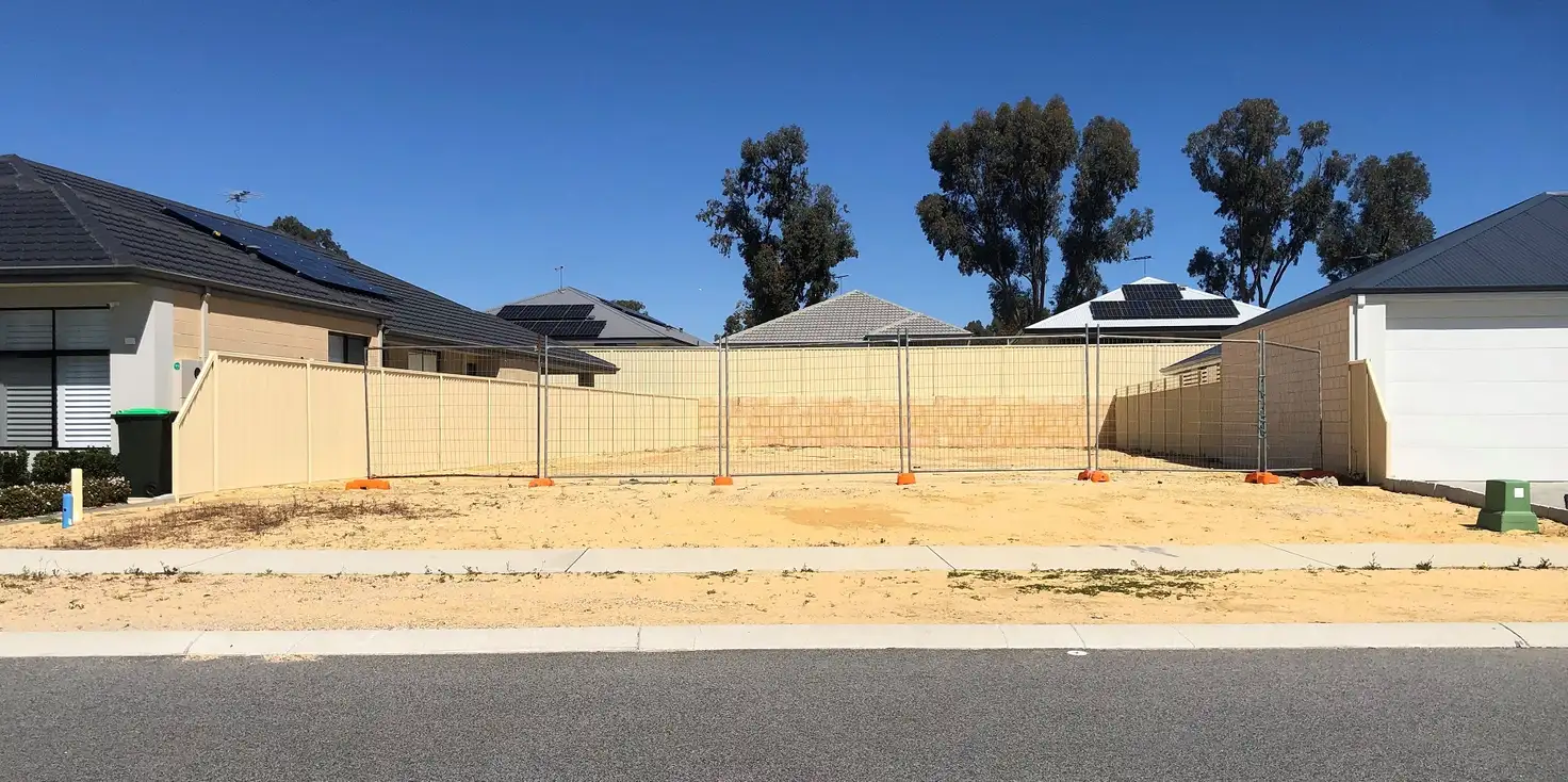 Main view of Homely land listing, 8 Darroch Loop, Kinross WA 6028