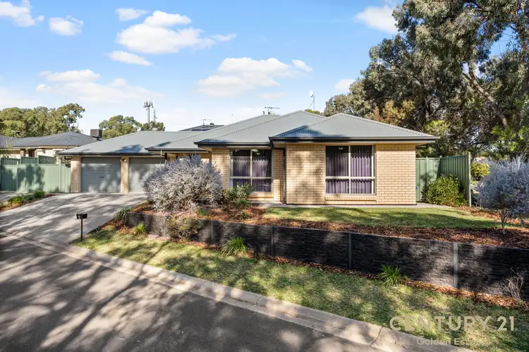 1 Macpharlin Court, Hillbank SA 5112