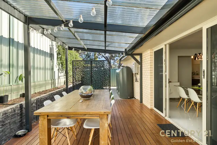 Third view of Homely house listing, 1 Macpharlin Court, Hillbank SA 5112