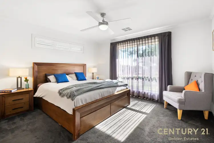 Fourth view of Homely house listing, 1 Macpharlin Court, Hillbank SA 5112