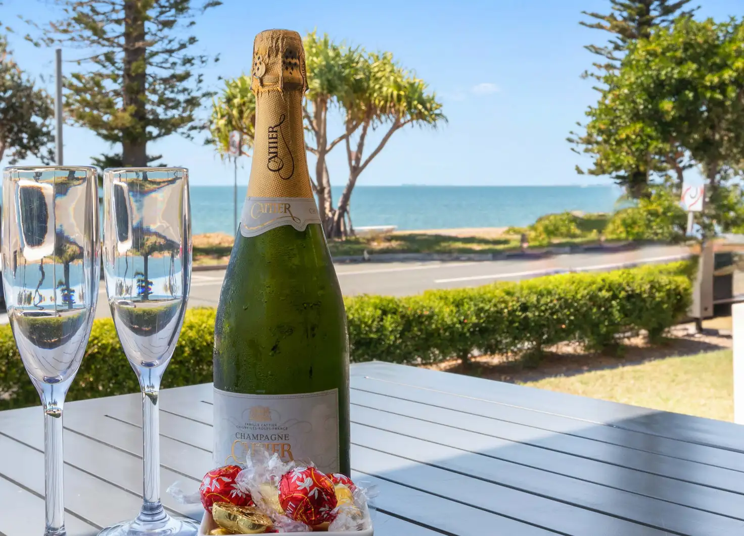 Main view of Homely unit listing, 1/53 Margate Parade, Margate QLD 4019