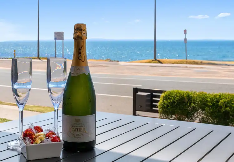 Third view of Homely unit listing, 1/53 Margate Parade, Margate QLD 4019