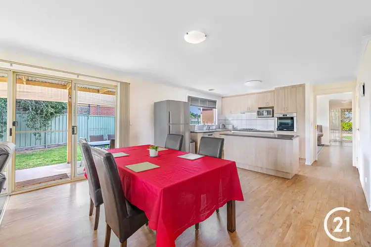 Fourth view of Homely house listing, 1 John Close, Echuca VIC 3564