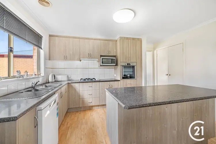 Fifth view of Homely house listing, 1 John Close, Echuca VIC 3564