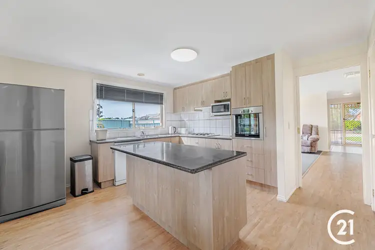 Sixth view of Homely house listing, 1 John Close, Echuca VIC 3564