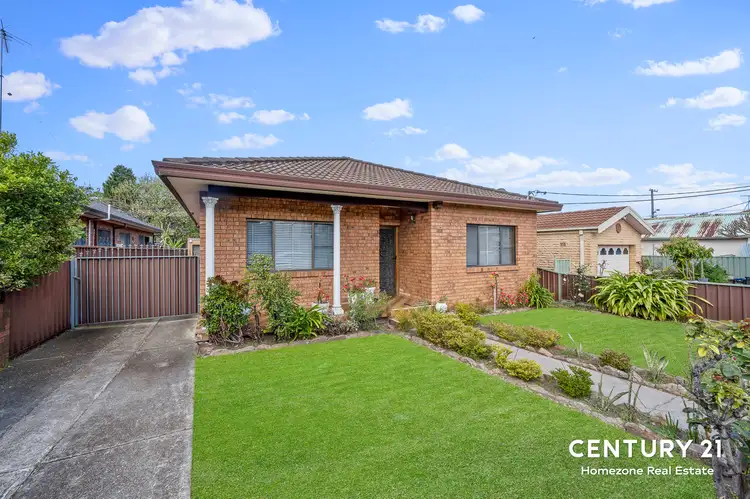 3 Greenwood Avenue, Bankstown NSW 2200