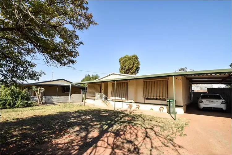 Main view of Homely house listing, 165 Morgan Lane, Broken Hill NSW 2880