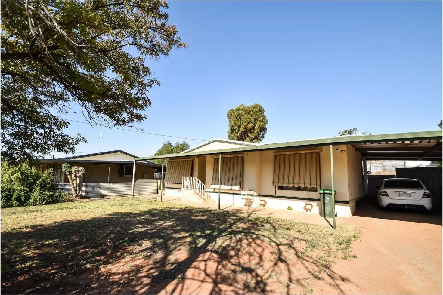 Main view of Homely house listing, 165 Morgan Lane, Broken Hill NSW 2880