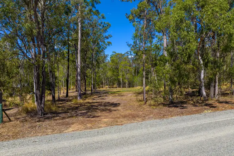 Second view of Homely land listing, Lot 991 Arborfourteen Road, Glenwood QLD 4570