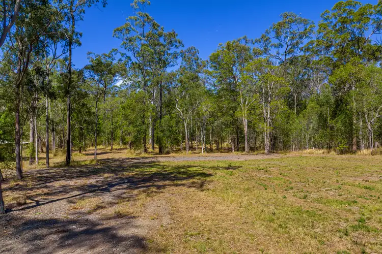 Third view of Homely land listing, Lot 991 Arborfourteen Road, Glenwood QLD 4570