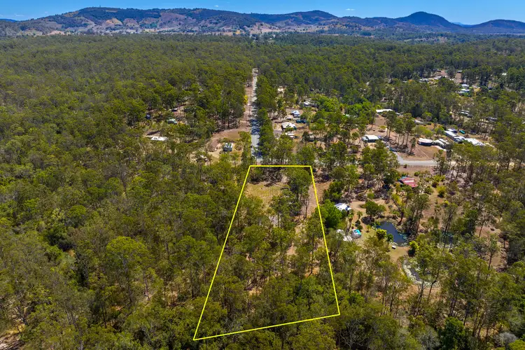 Fourth view of Homely land listing, Lot 991 Arborfourteen Road, Glenwood QLD 4570