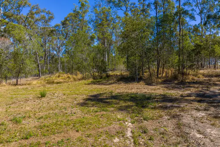 Fifth view of Homely land listing, Lot 991 Arborfourteen Road, Glenwood QLD 4570