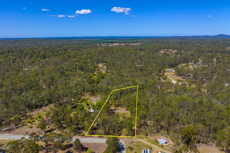Sixth view of Homely land listing, Lot 991 Arborfourteen Road, Glenwood QLD 4570
