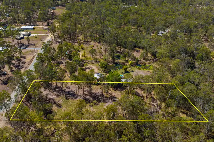Seventh view of Homely land listing, Lot 991 Arborfourteen Road, Glenwood QLD 4570