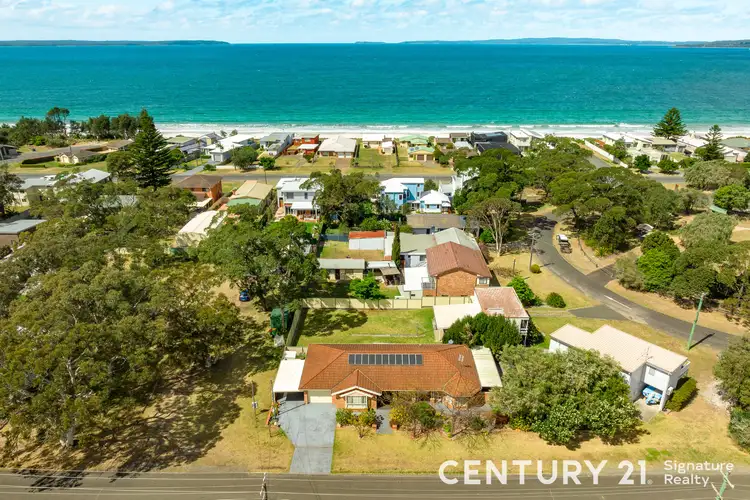 Fifth view of Homely house listing, 107A King George Street, Callala Beach NSW 2540