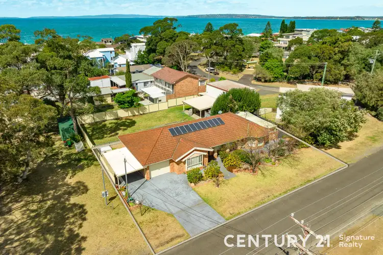 Sixth view of Homely house listing, 107A King George Street, Callala Beach NSW 2540