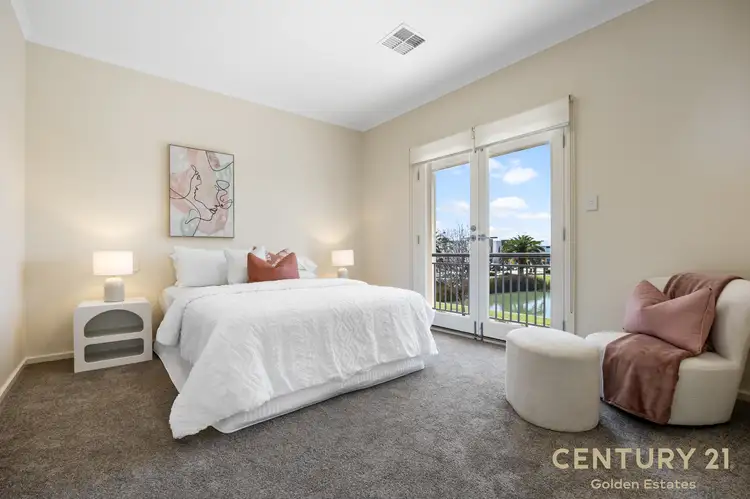 Fifth view of Homely house listing, 14 Santorini Walk, Mawson Lakes SA 5095