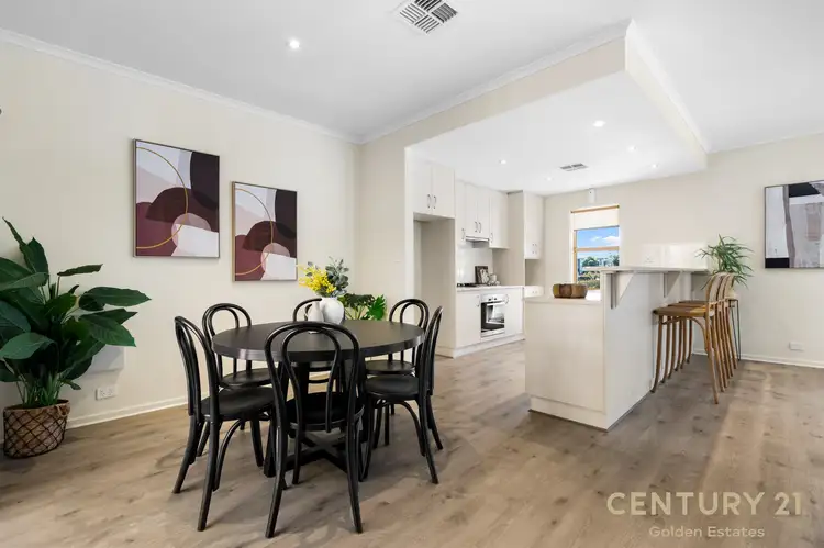 Sixth view of Homely house listing, 14 Santorini Walk, Mawson Lakes SA 5095