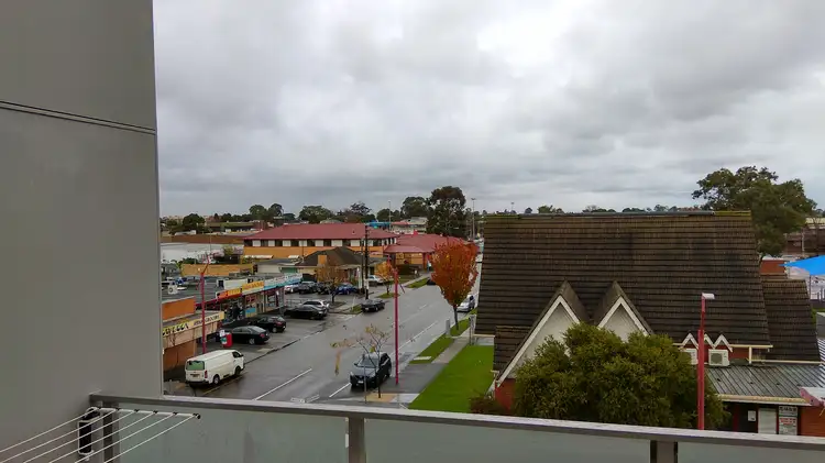 Second view of Homely apartment listing, 204/62 Buckingham Avenue, Springvale VIC 3171
