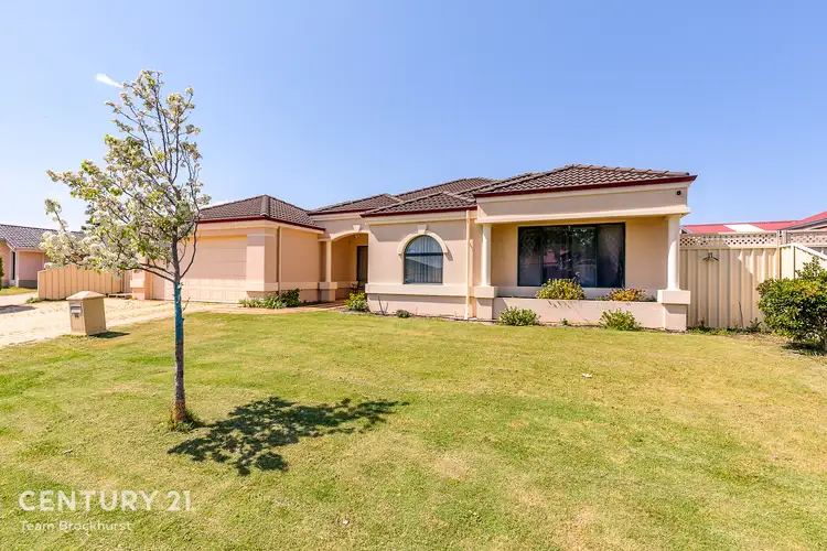 10 Barents Road, Canning Vale WA 6155
