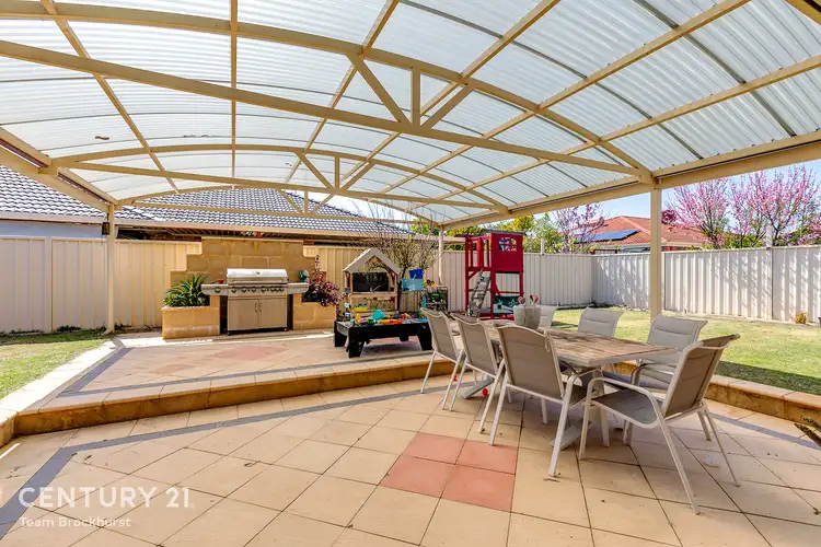 Fourth view of Homely house listing, 10 Barents Road, Canning Vale WA 6155