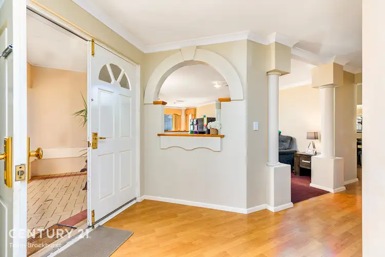 Fifth view of Homely house listing, 10 Barents Road, Canning Vale WA 6155