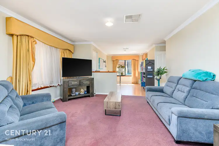 Sixth view of Homely house listing, 10 Barents Road, Canning Vale WA 6155