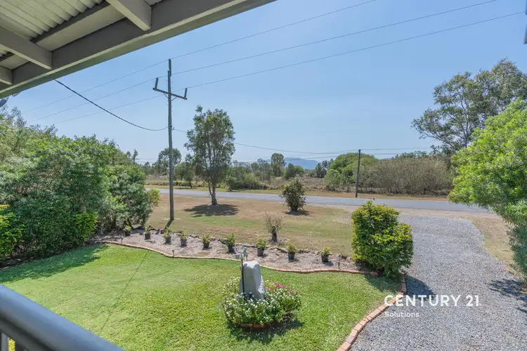 Main view of Homely house listing, 22 Port Curtis Road, Port Curtis QLD 4700