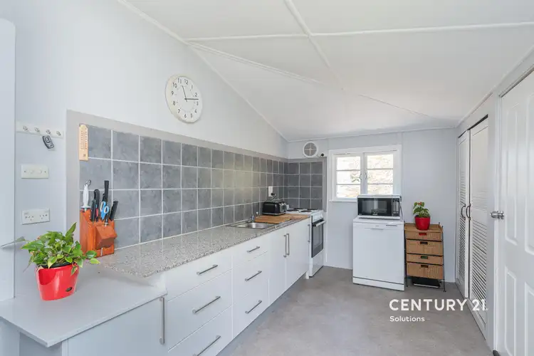 Second view of Homely house listing, 22 Port Curtis Road, Port Curtis QLD 4700