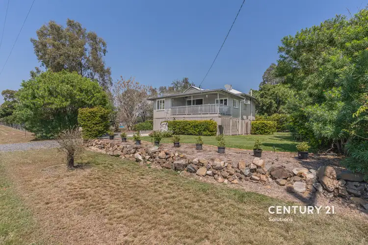 Third view of Homely house listing, 22 Port Curtis Road, Port Curtis QLD 4700