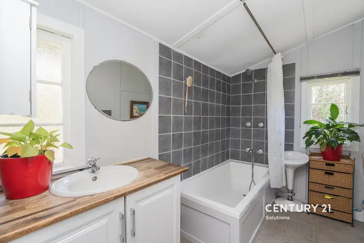 Fourth view of Homely house listing, 22 Port Curtis Road, Port Curtis QLD 4700