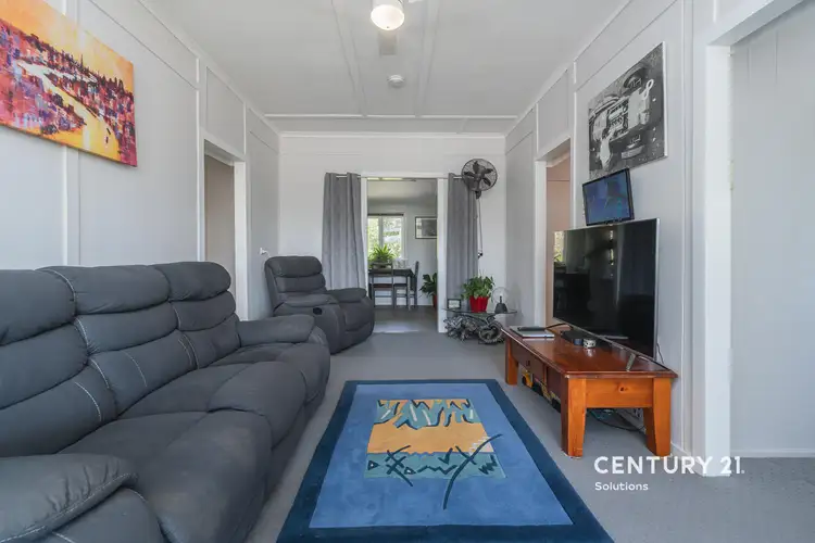 Fifth view of Homely house listing, 22 Port Curtis Road, Port Curtis QLD 4700