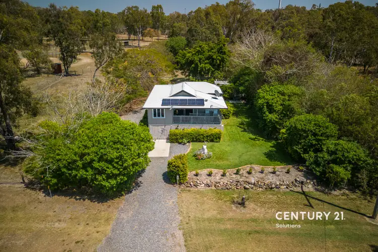 Sixth view of Homely house listing, 22 Port Curtis Road, Port Curtis QLD 4700