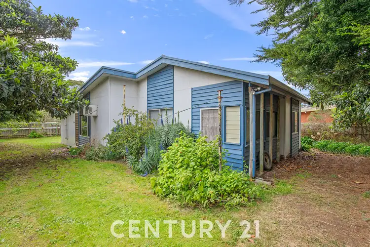 205 Jetty Road