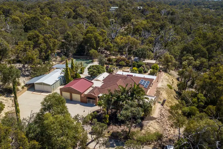 Main view of Homely house listing, 11 Bouvard Drive, Bouvard WA 6211