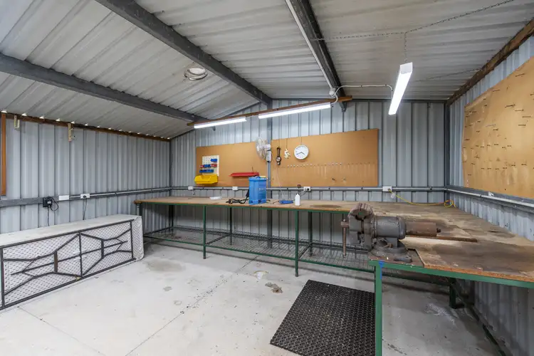 Fifth view of Homely house listing, 11 Bouvard Drive, Bouvard WA 6211