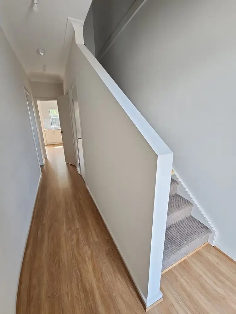 Second view of Homely townhouse listing, 3/15 Wyong Crescent, Andrews Farm SA 5114