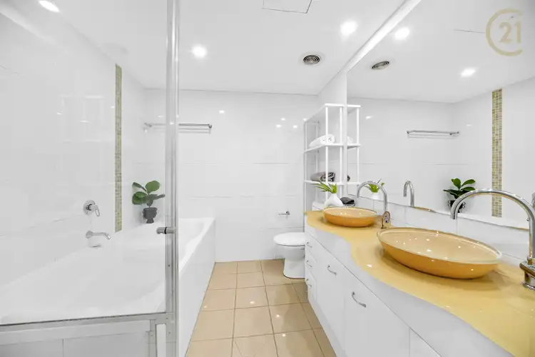 Sixth view of Homely apartment listing, 61/95 Bonar Street, Wolli Creek NSW 2205